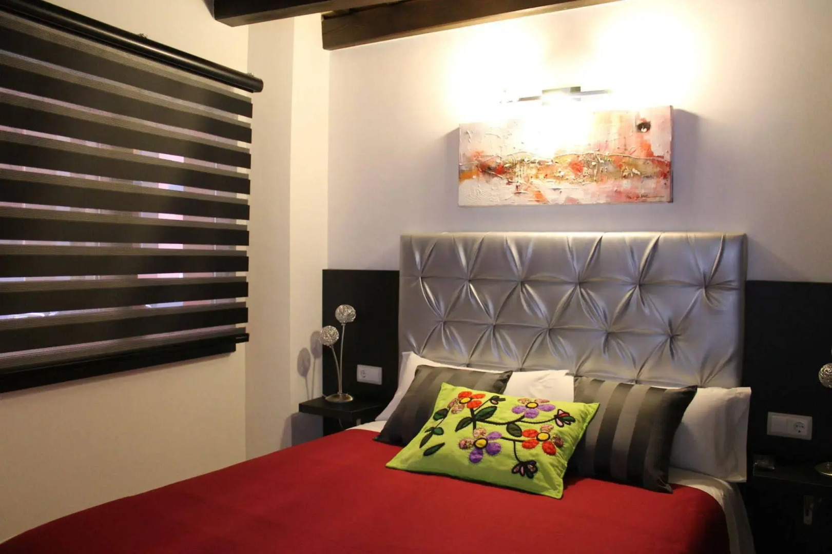 Apartaments Entre Volcans