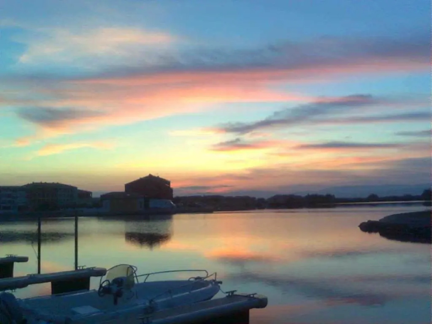 Standing Appartement Residence Atlantis