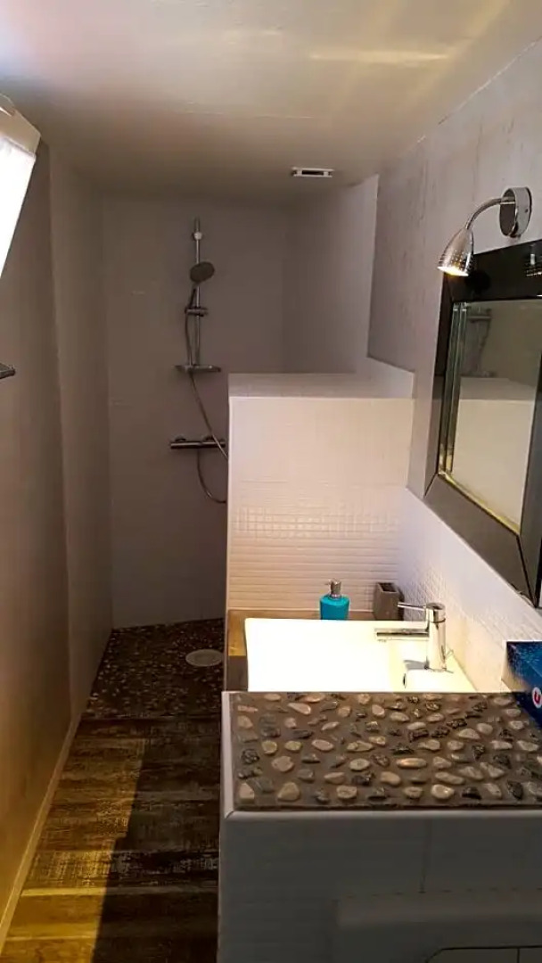 L'Oliveraie des 3 Mas