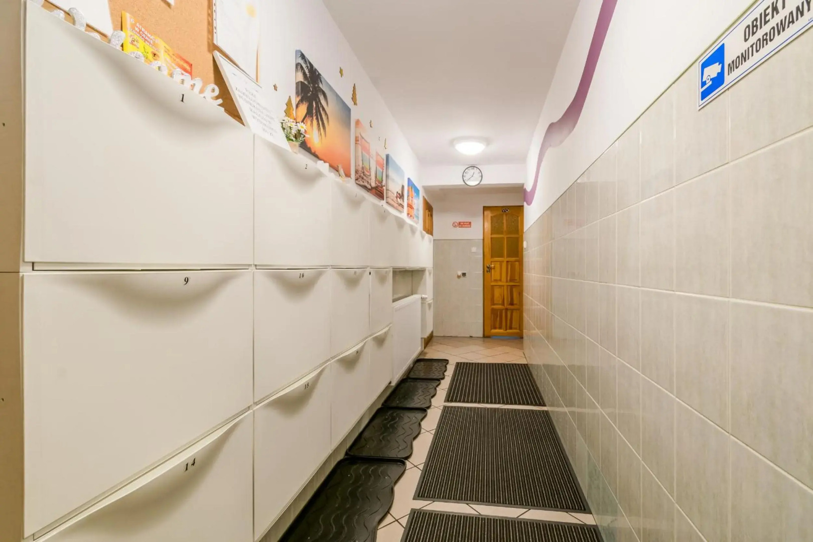 Pokoje Goscinne Oliwia & Laura II