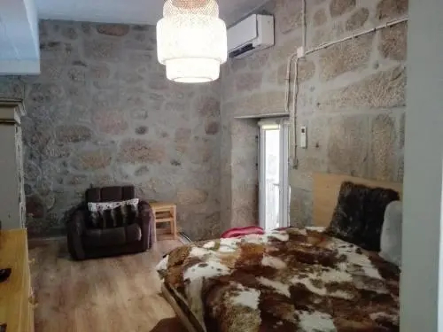 Era Uma Vez Apartment