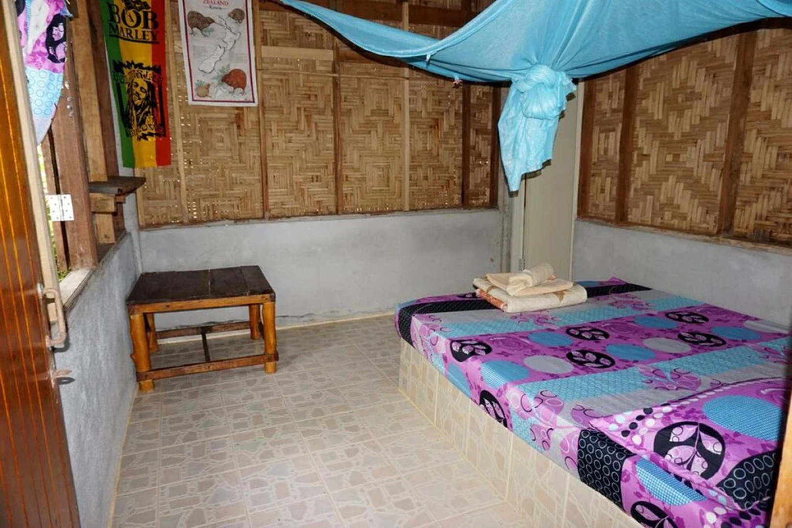 Rattana Bungalow Koh Chang