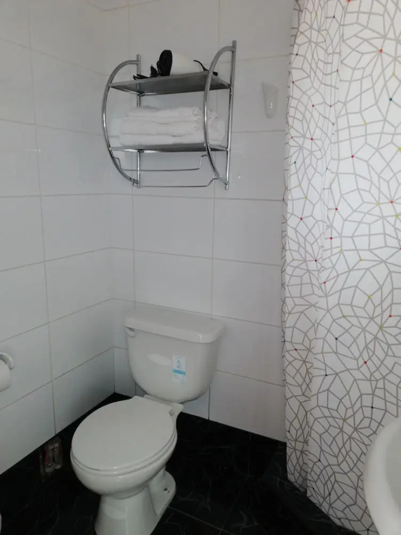 Munaycha Casa Hospedaje Familiar