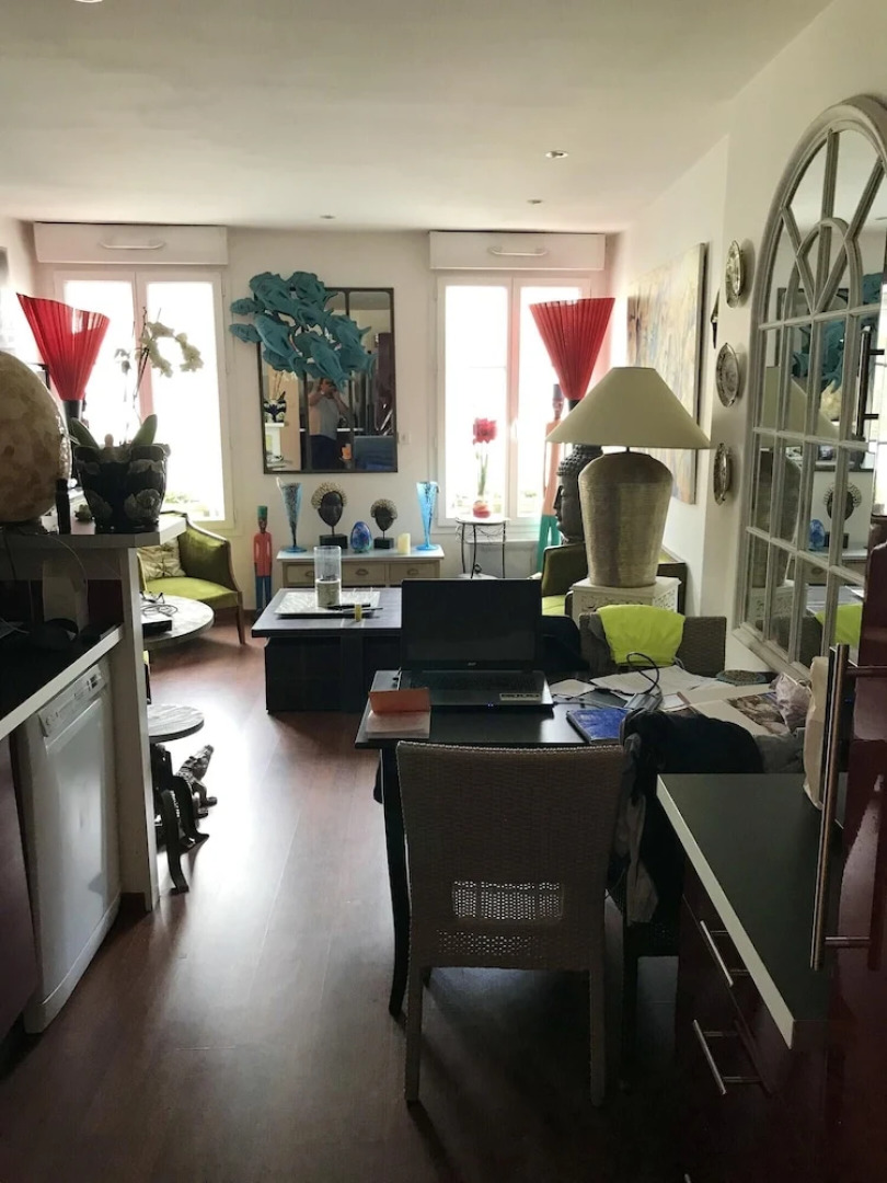 House With 3 Bedrooms In Le Croisic With Wonderful City View And Wifi 800 M From The Beach