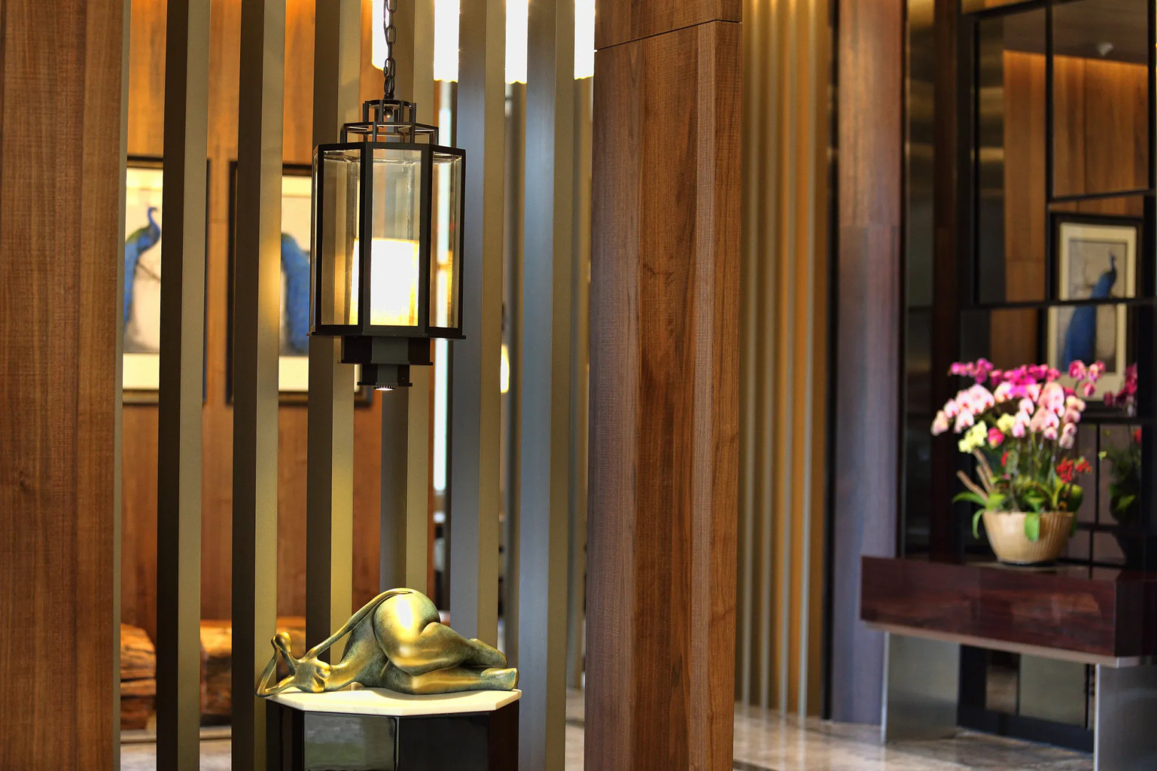 Hotel Intrendy