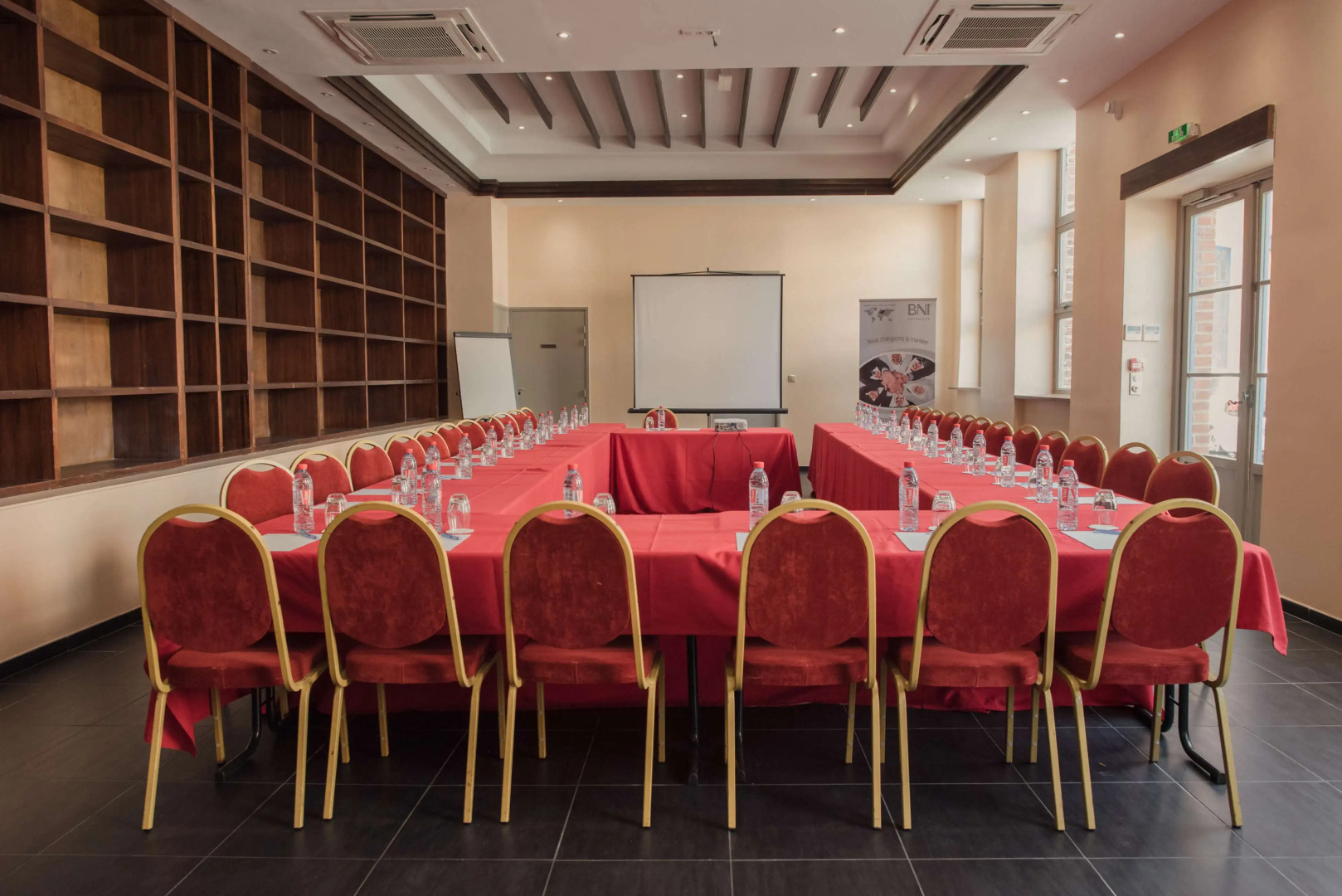 Best Western Hotel Hermitage