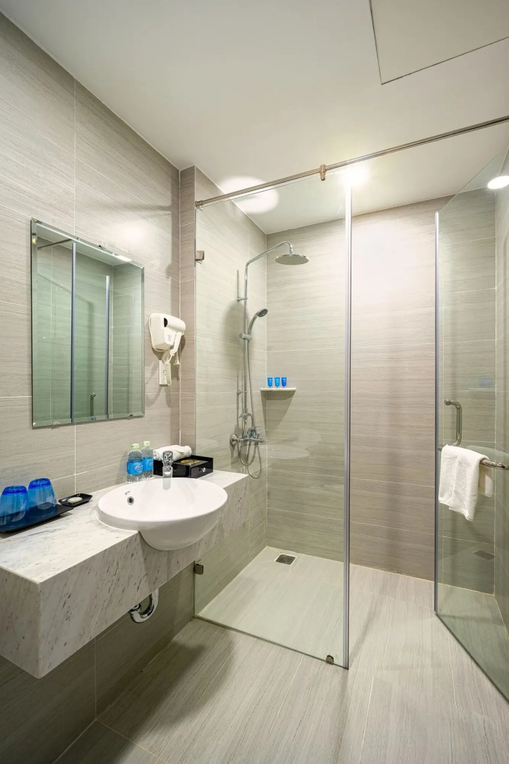 Paralia Hotel Nha Trang