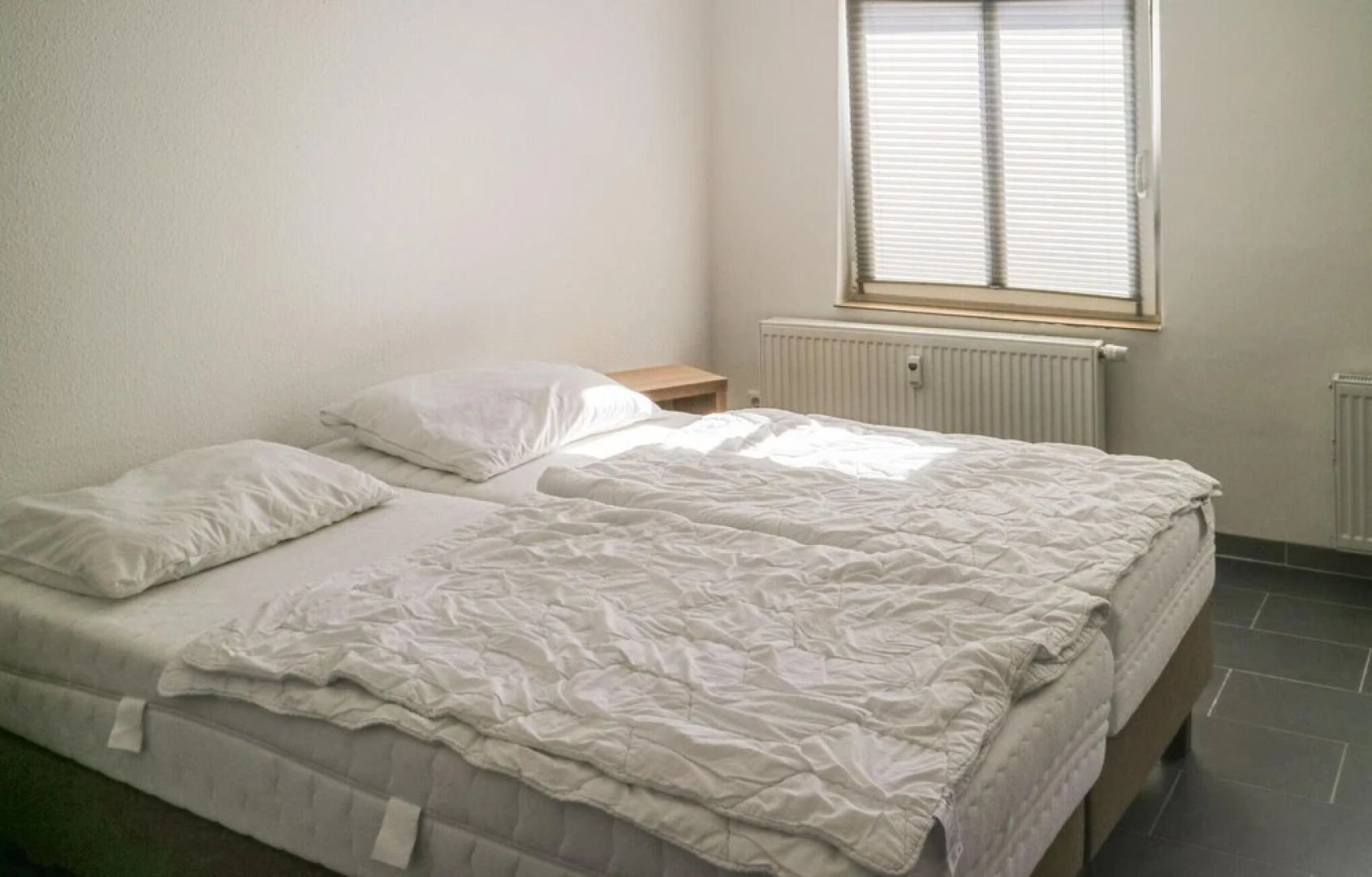 Beautiful Apartment in Krakow am See With 2 Bedrooms