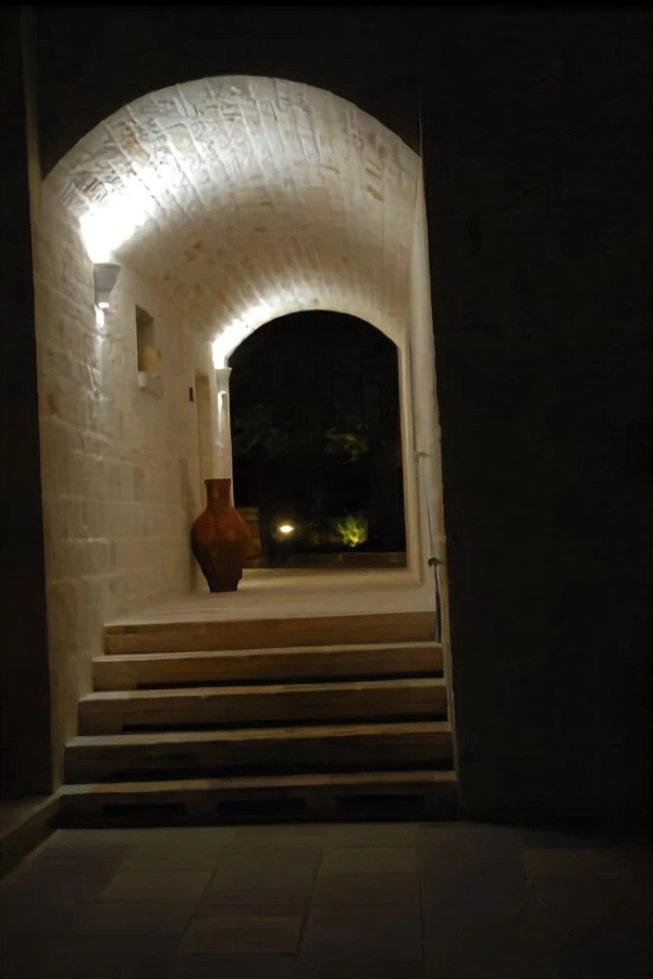 B&B Corte Del Camedrio