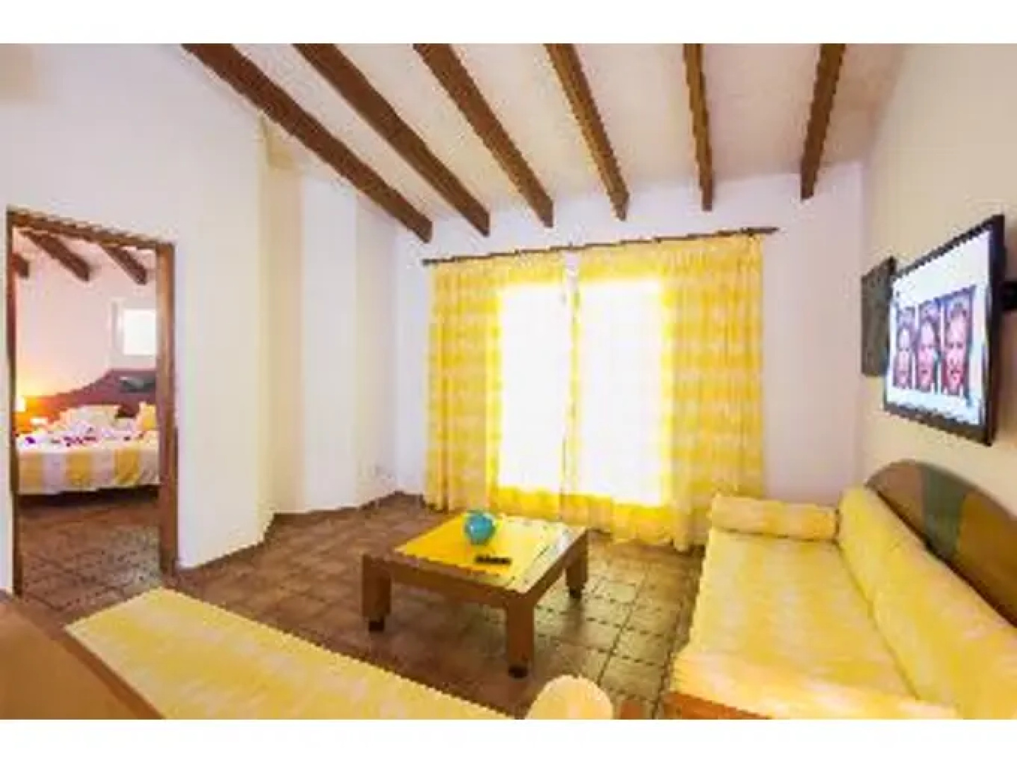 Pueblo Menorquin Apartamentos