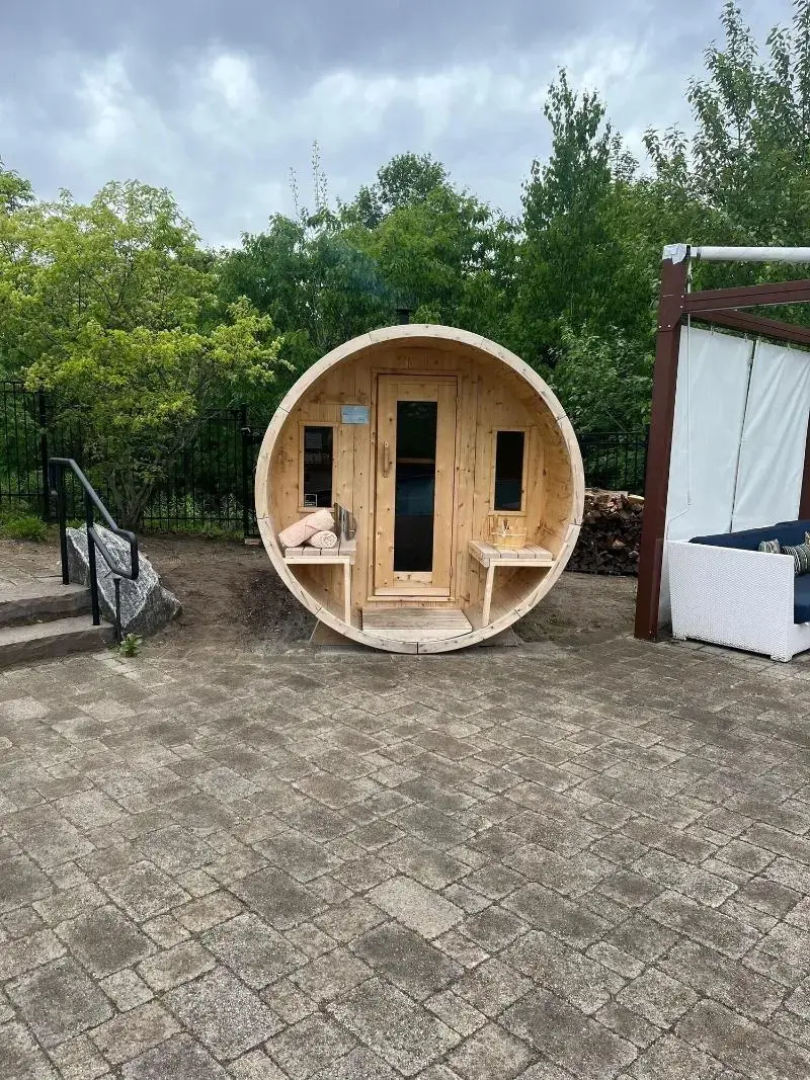 Muskoka Bay Resort