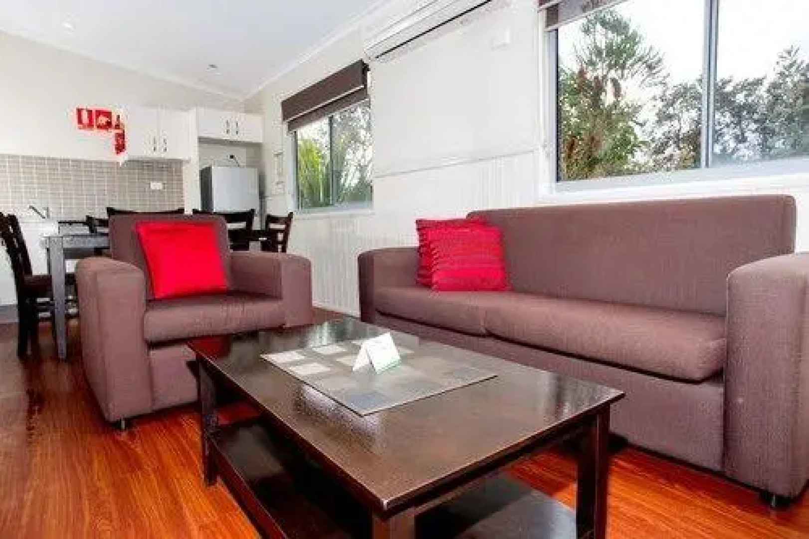 Reflections Lennox Head - Holiday park