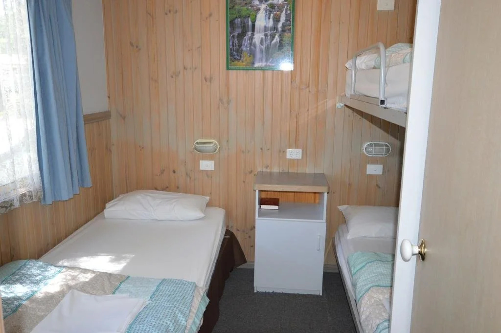 BIG4 Albury Tourist Park