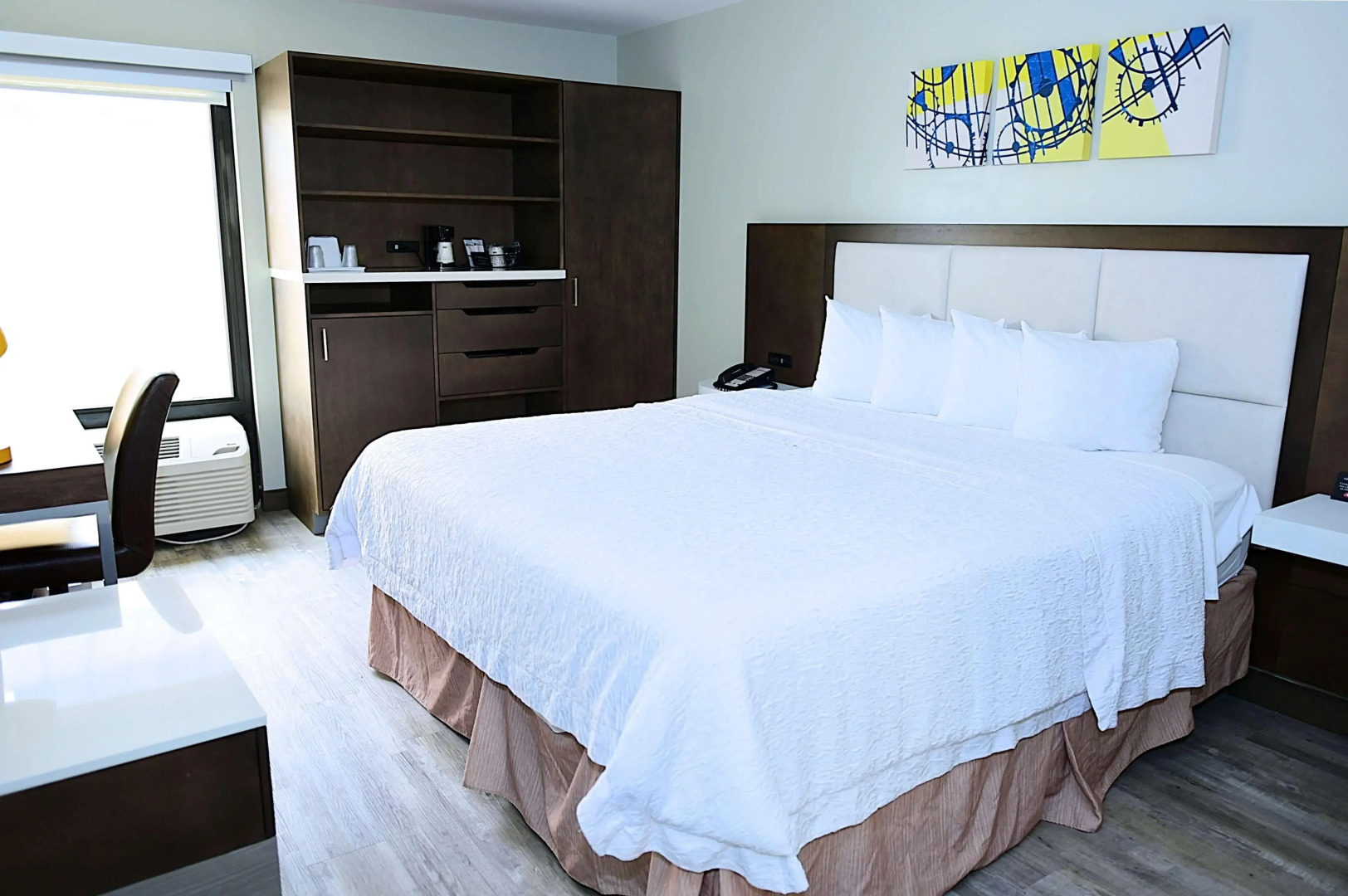 The Addison Hotel