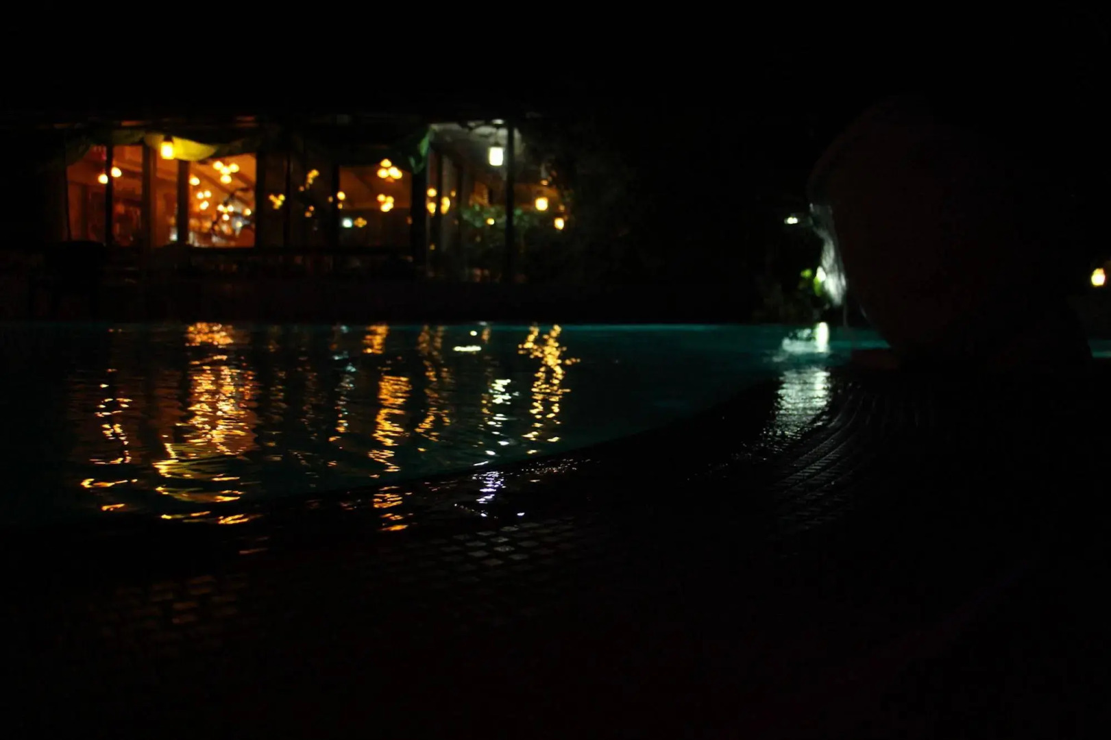 Arbel Guest House Shavit Family