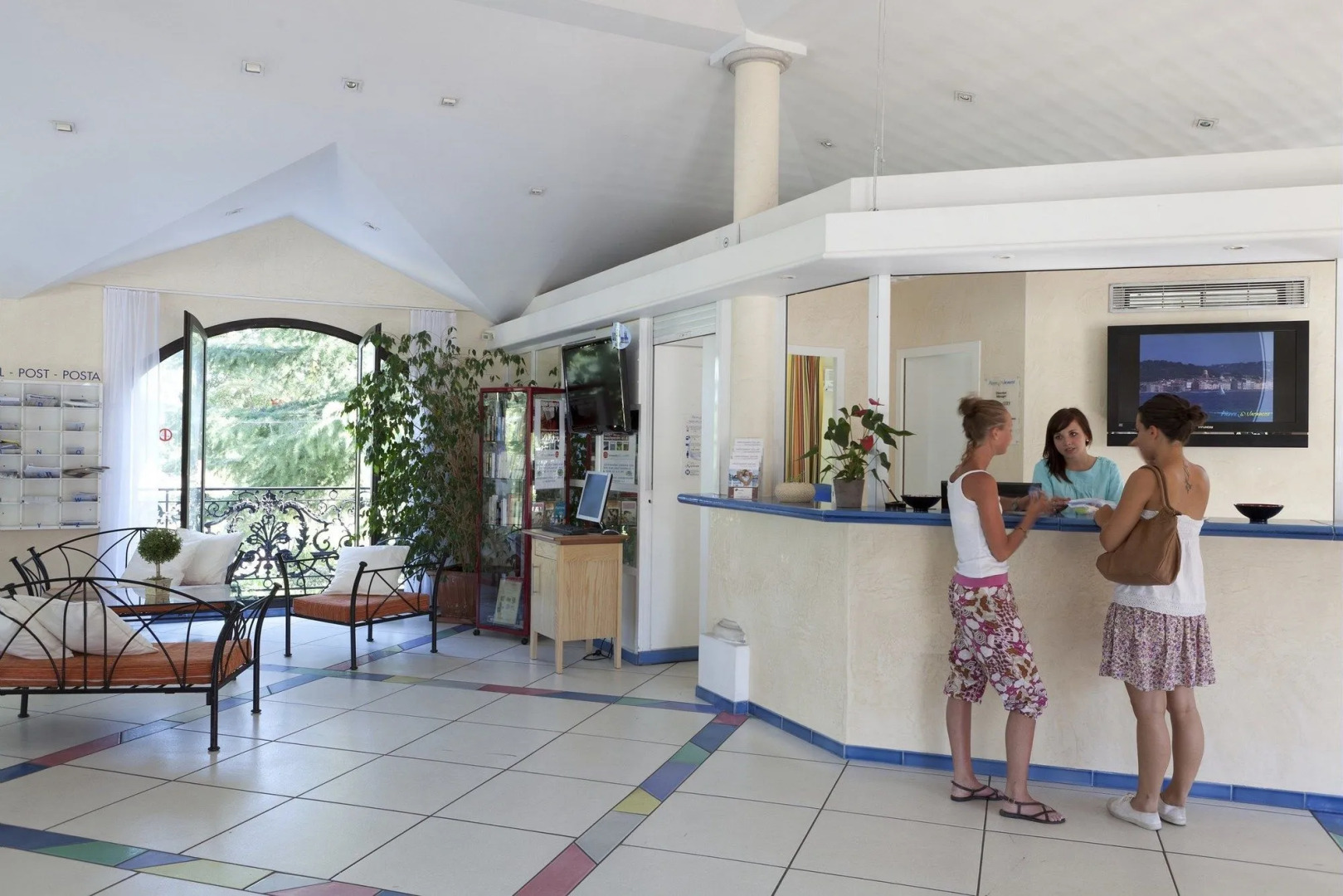 Pierre & Vacances Résidence Les Parcs de Grimaud