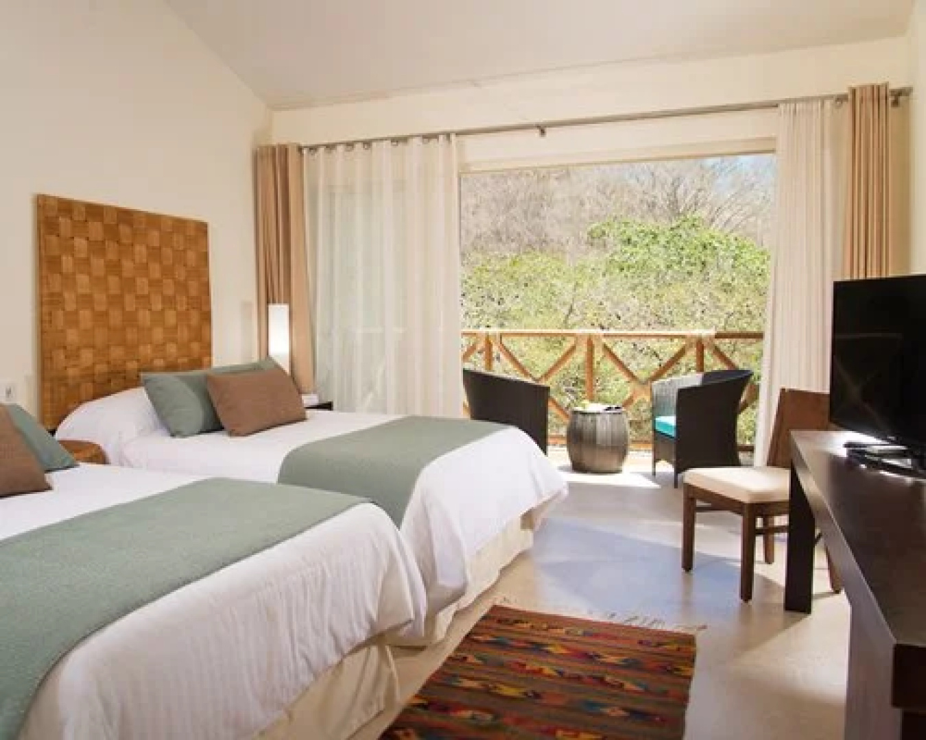 The Residences Luxury Club, La Cruz de Huanacaxtle, Mexico