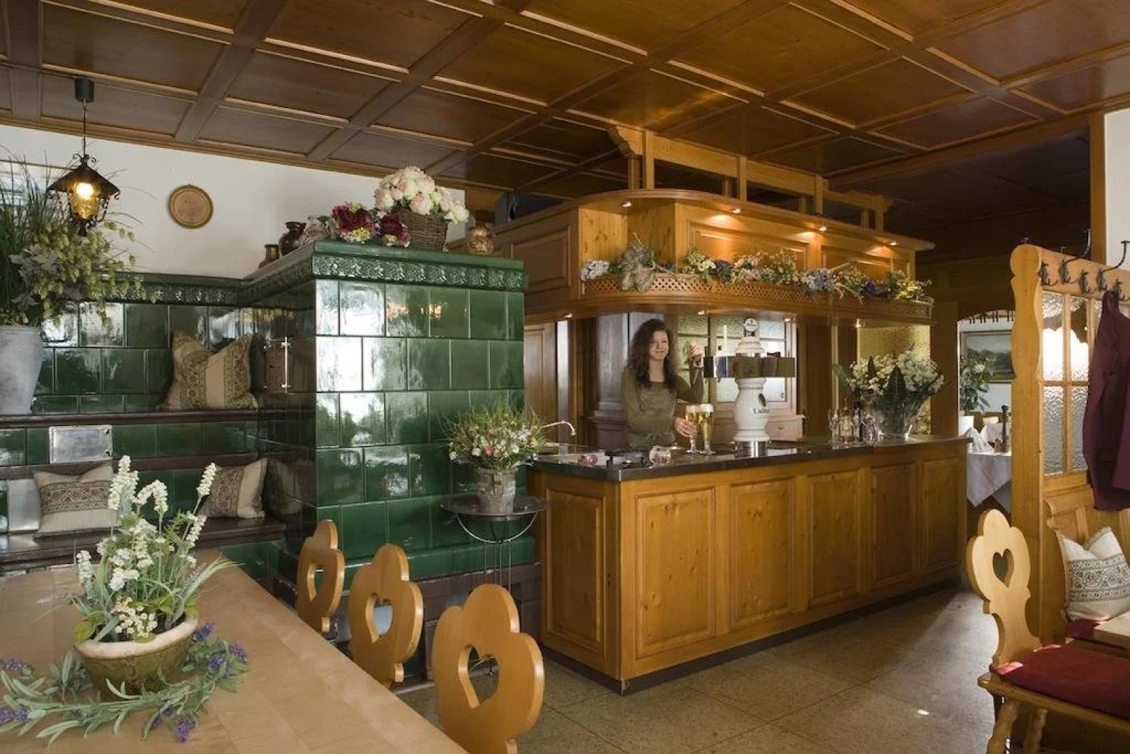 Landgasthaus Engel