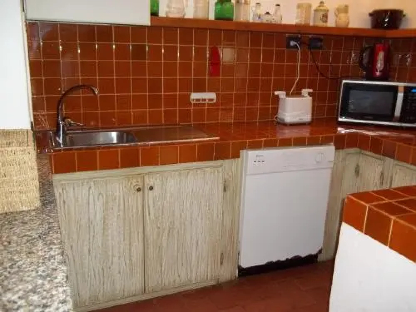 Cala Reale Apartments