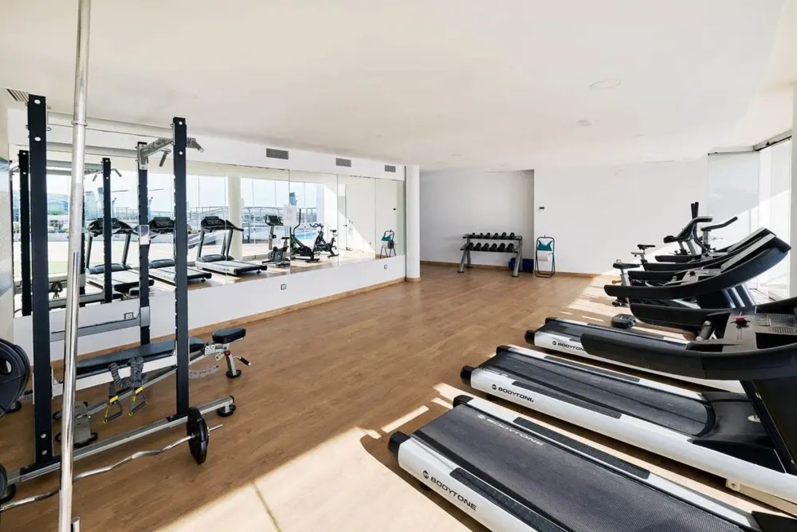 Dream Infinity View Apartment