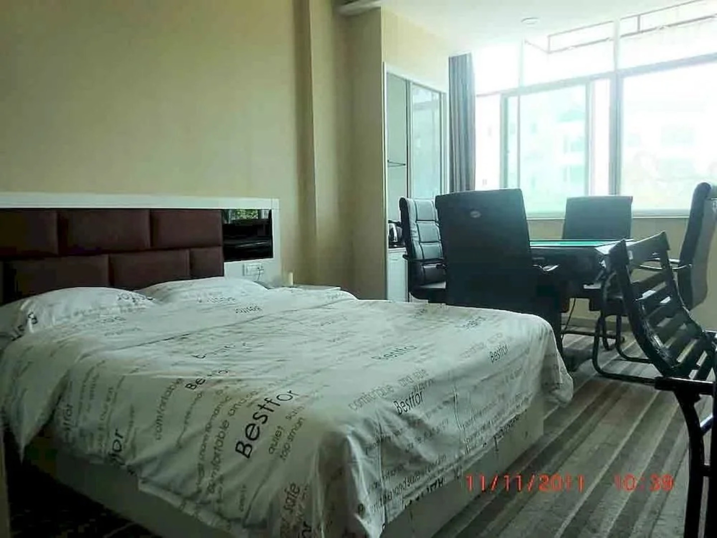 Xianning 2010 Youth Hotel