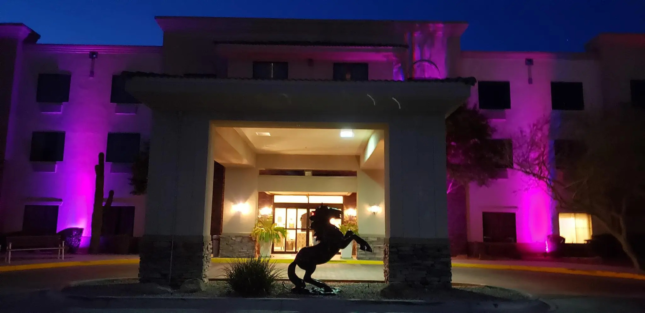 Fountain Park Hotel, BW Signature Collection