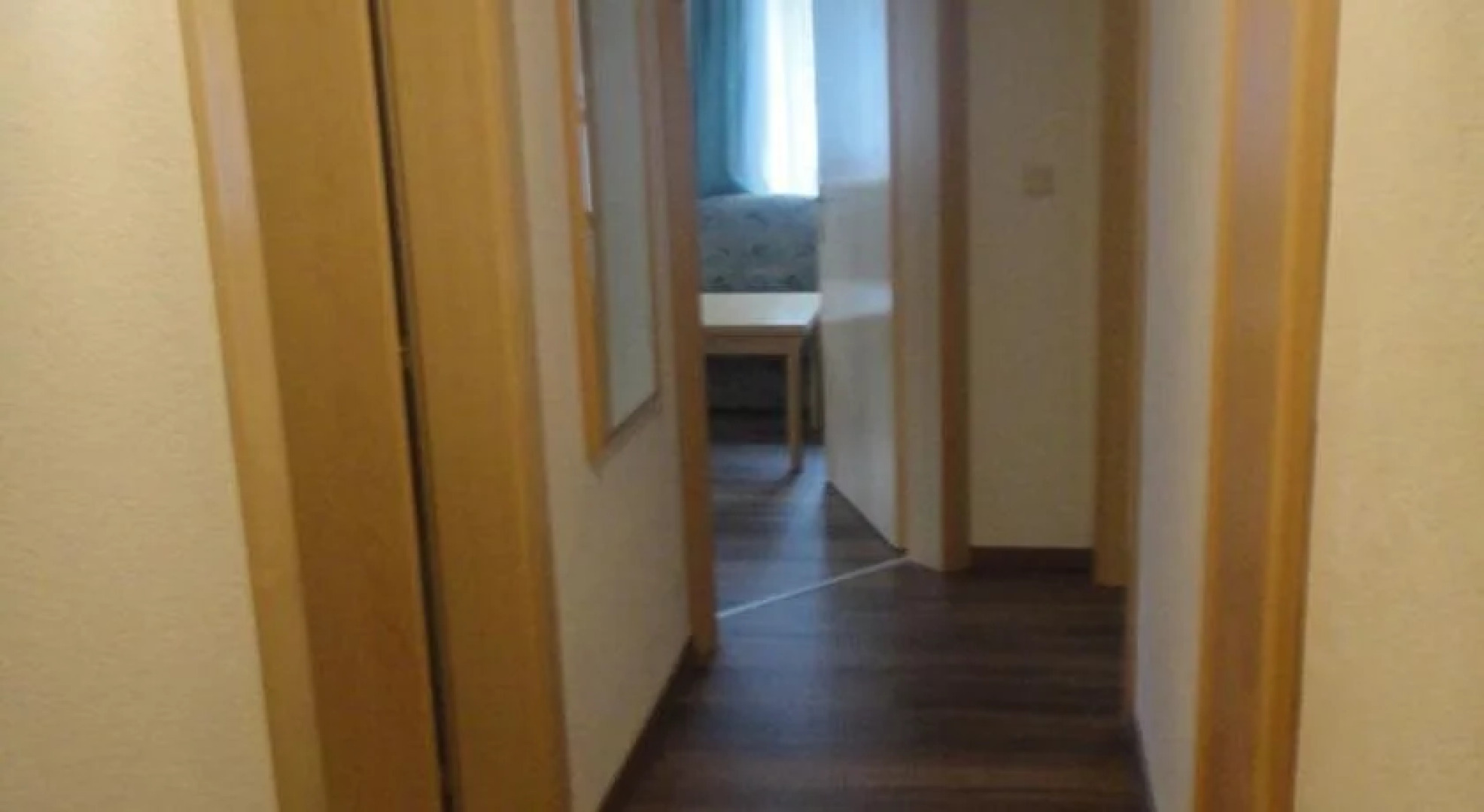 Appartements Klapeer