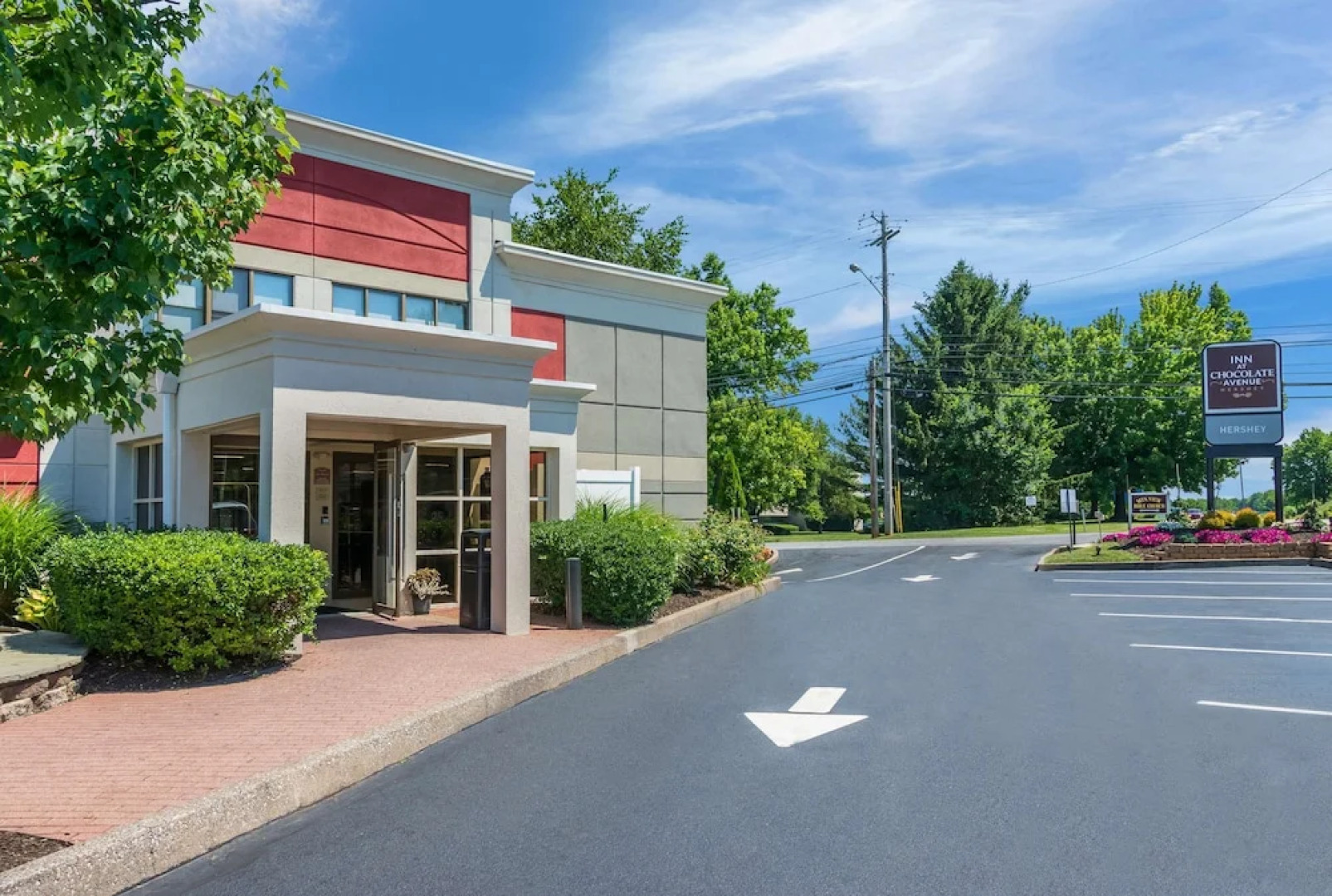 Red Lion Inn & Suites Hershey