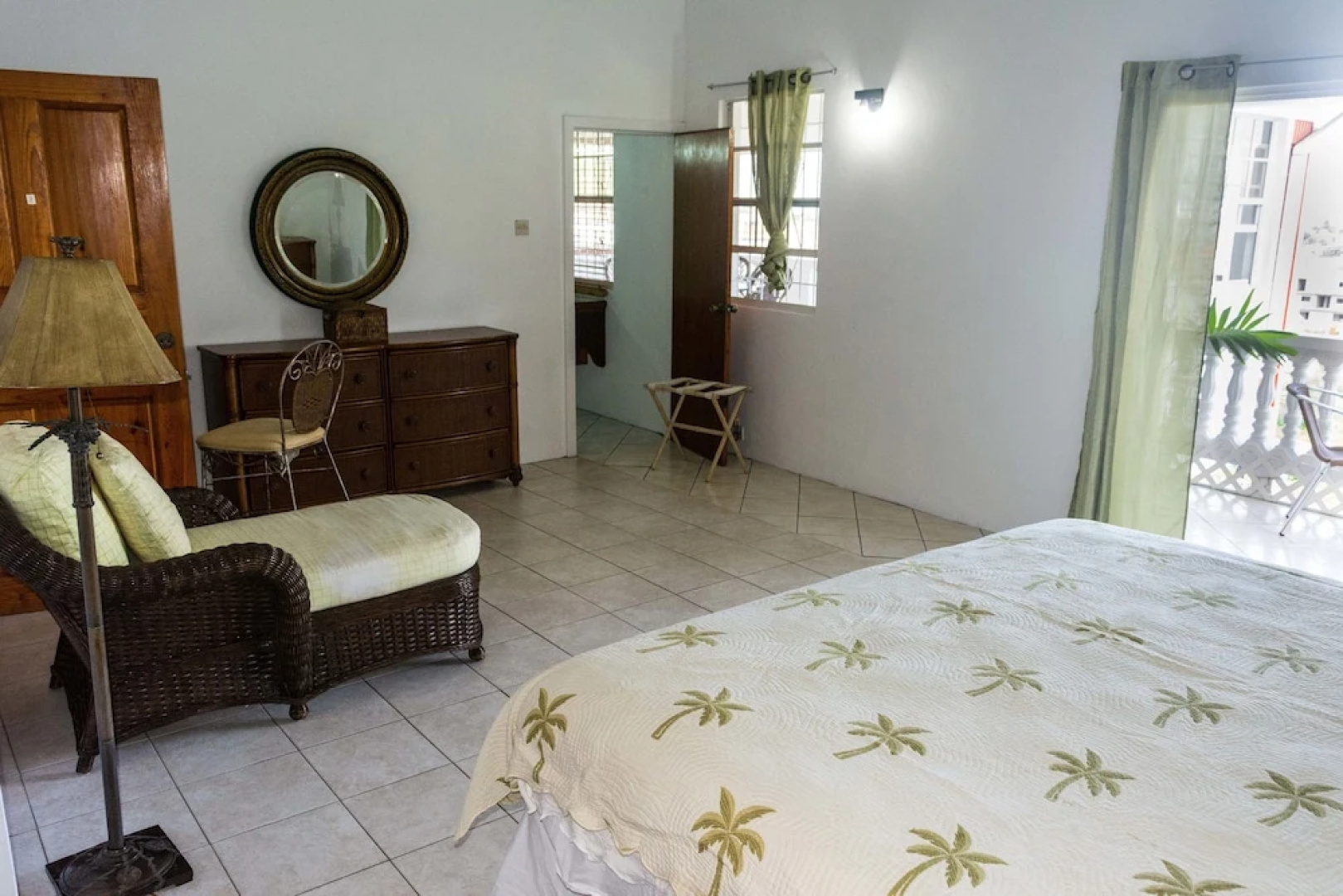 Cleopatra Villas