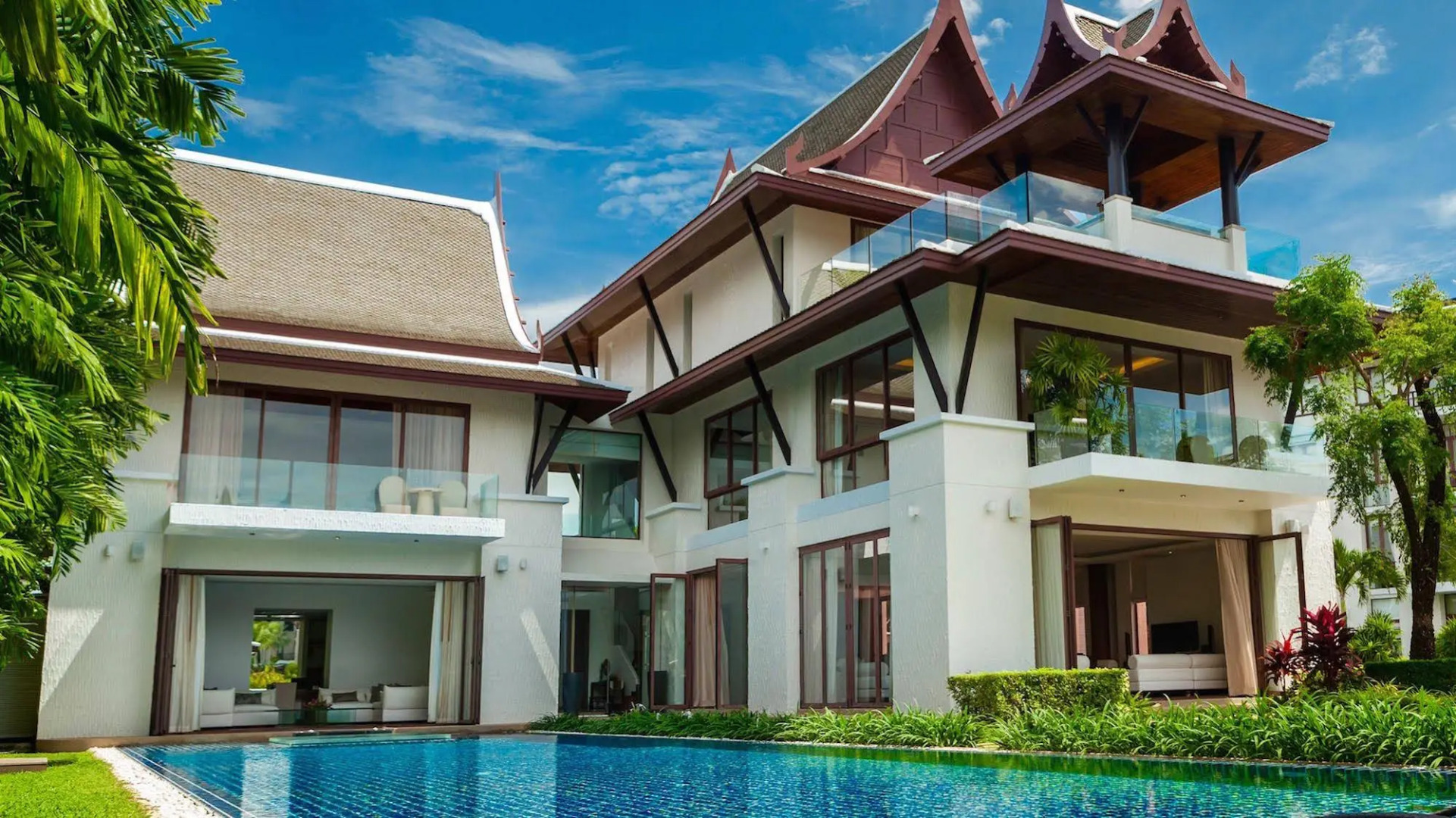 Villa Kalyana