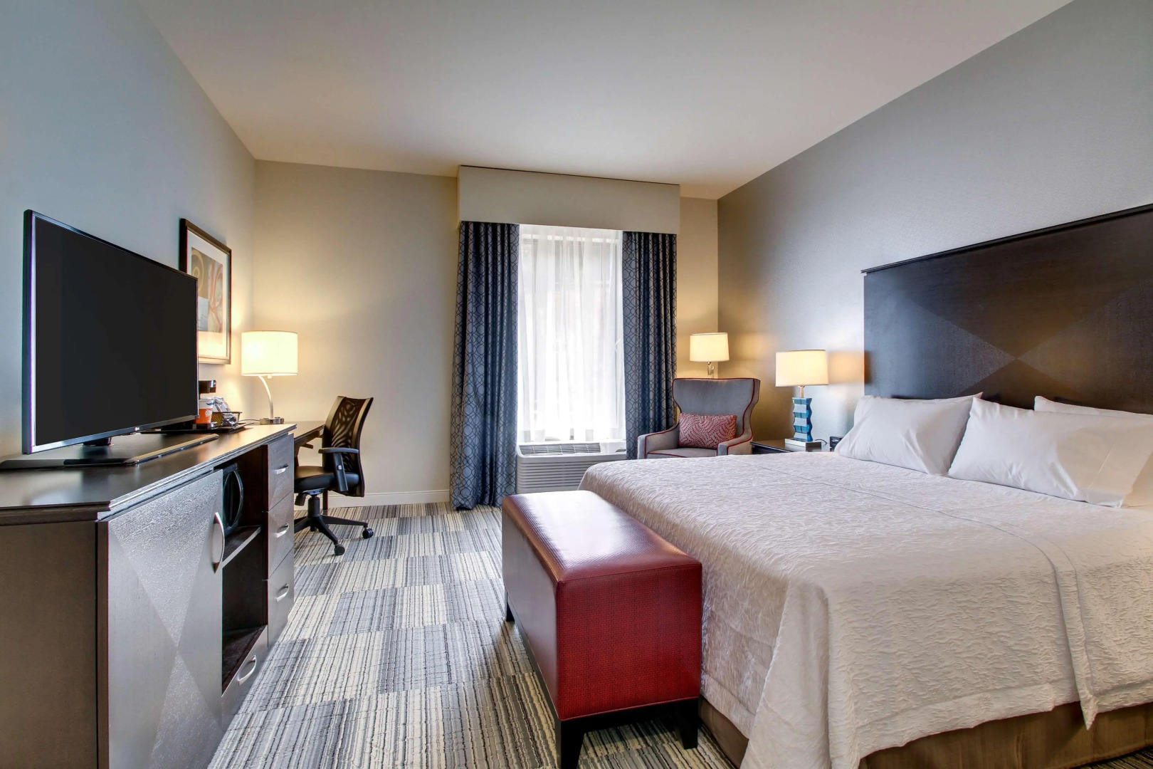 Hampton Inn & Suites Greenville Airport, SC