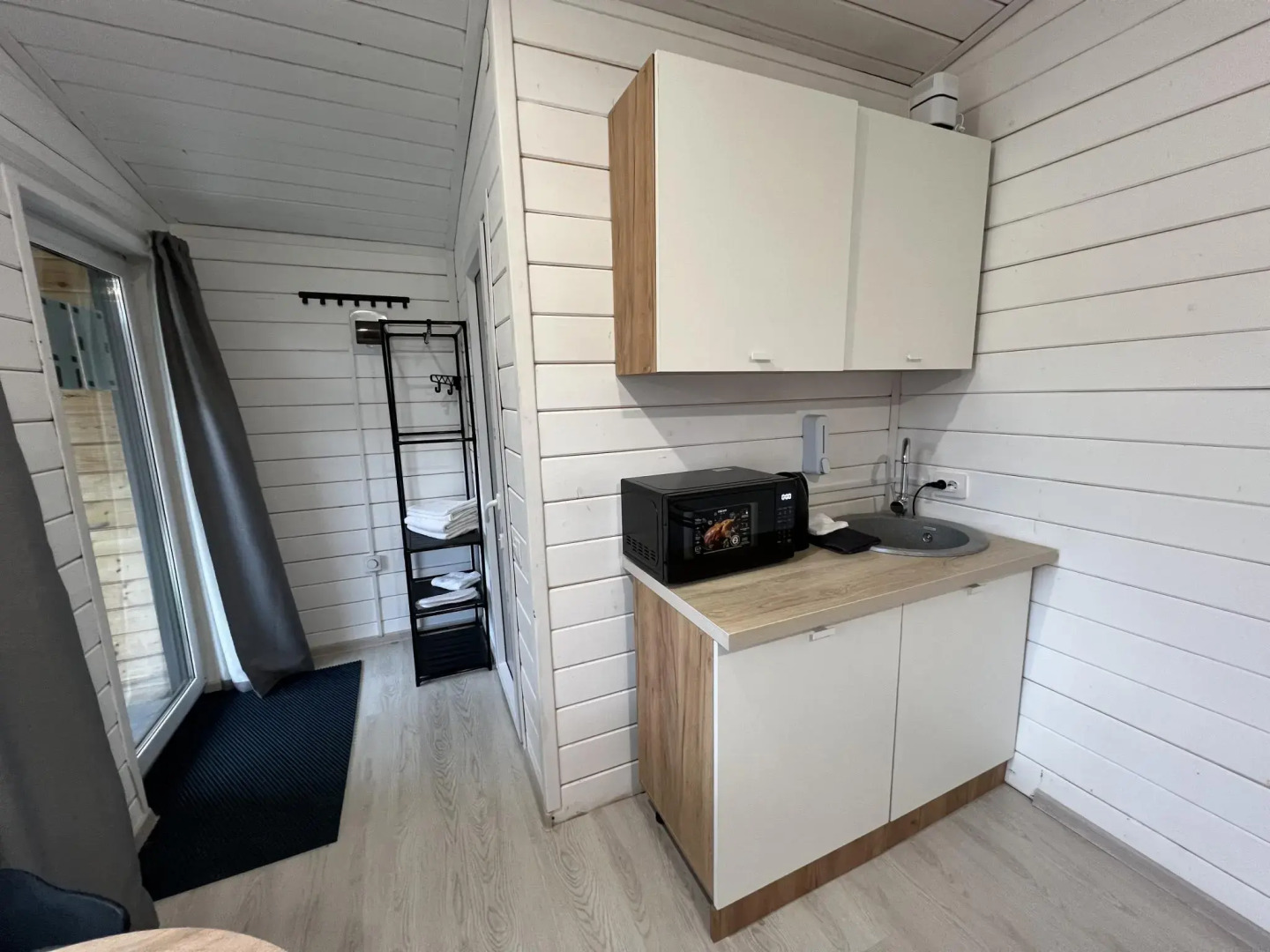 Аравана Раифы