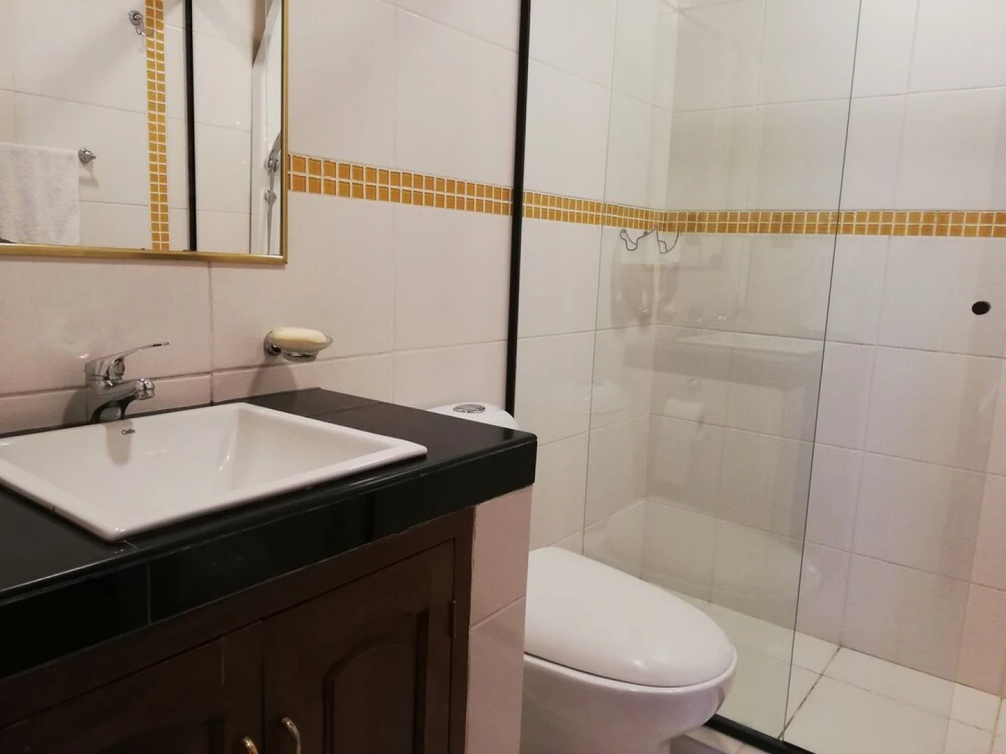 Casa Moderna de Lujo