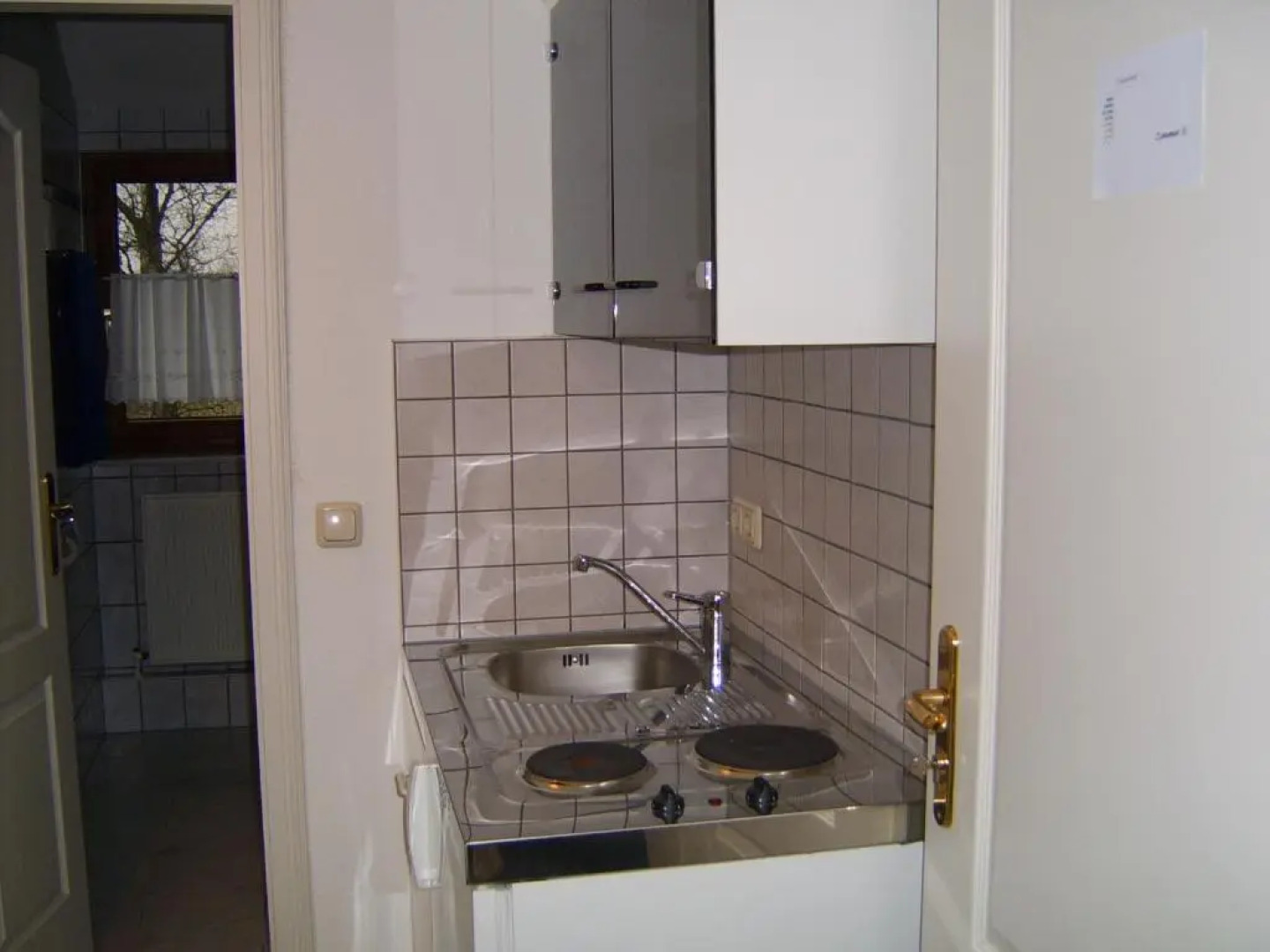 Bei Ulbrichs Hotel garni & Catering