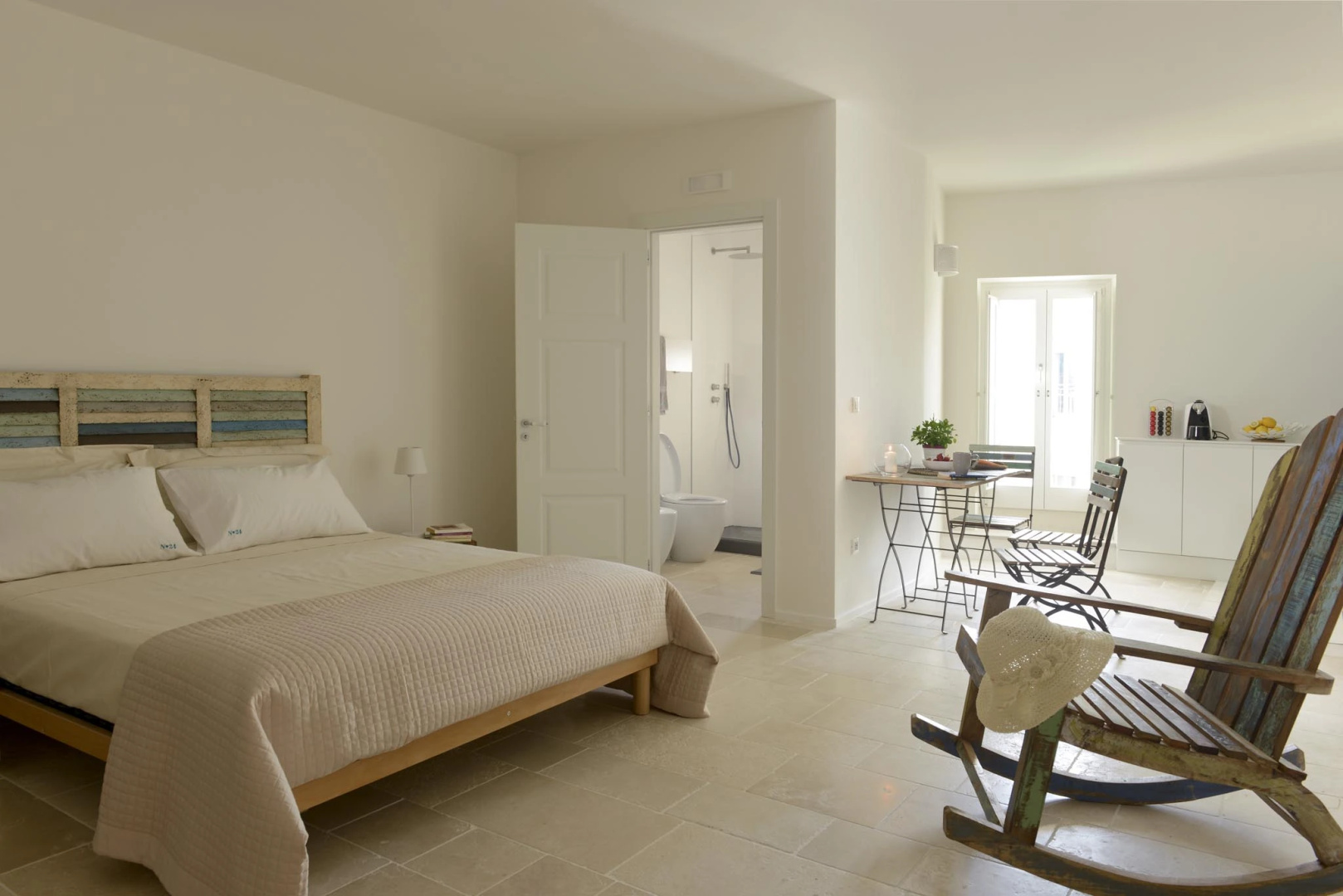 Santa Maria 24 - Luxury Apartments