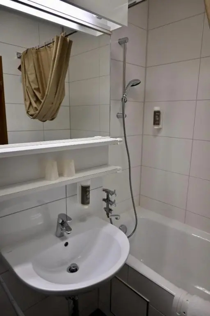 Hotel am Rupertuspark
