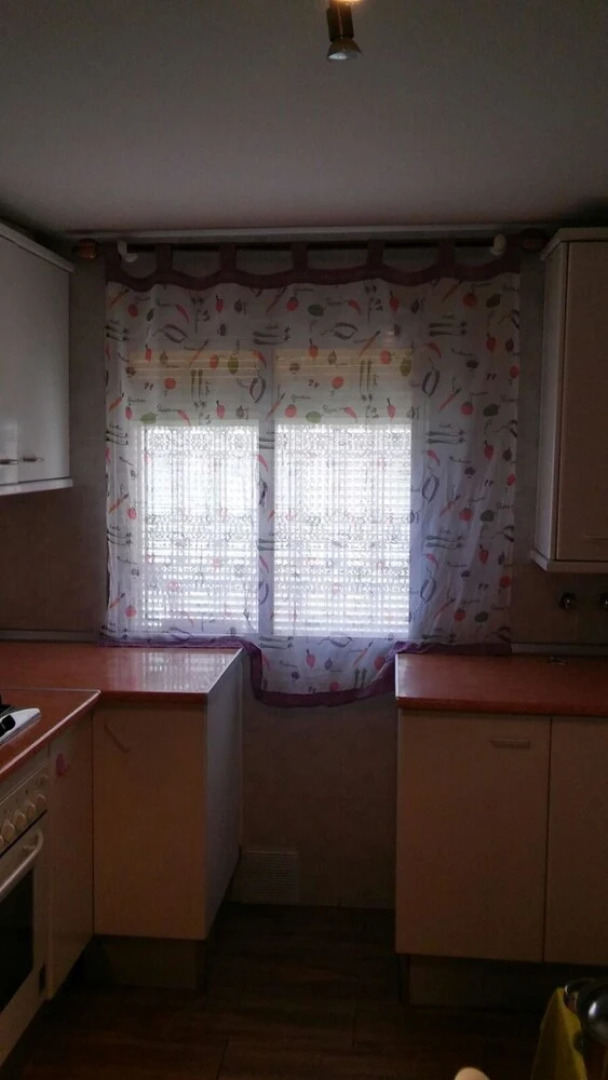 Apartment With 5 Bedrooms in Almería, With Wonderful City View, Enclos