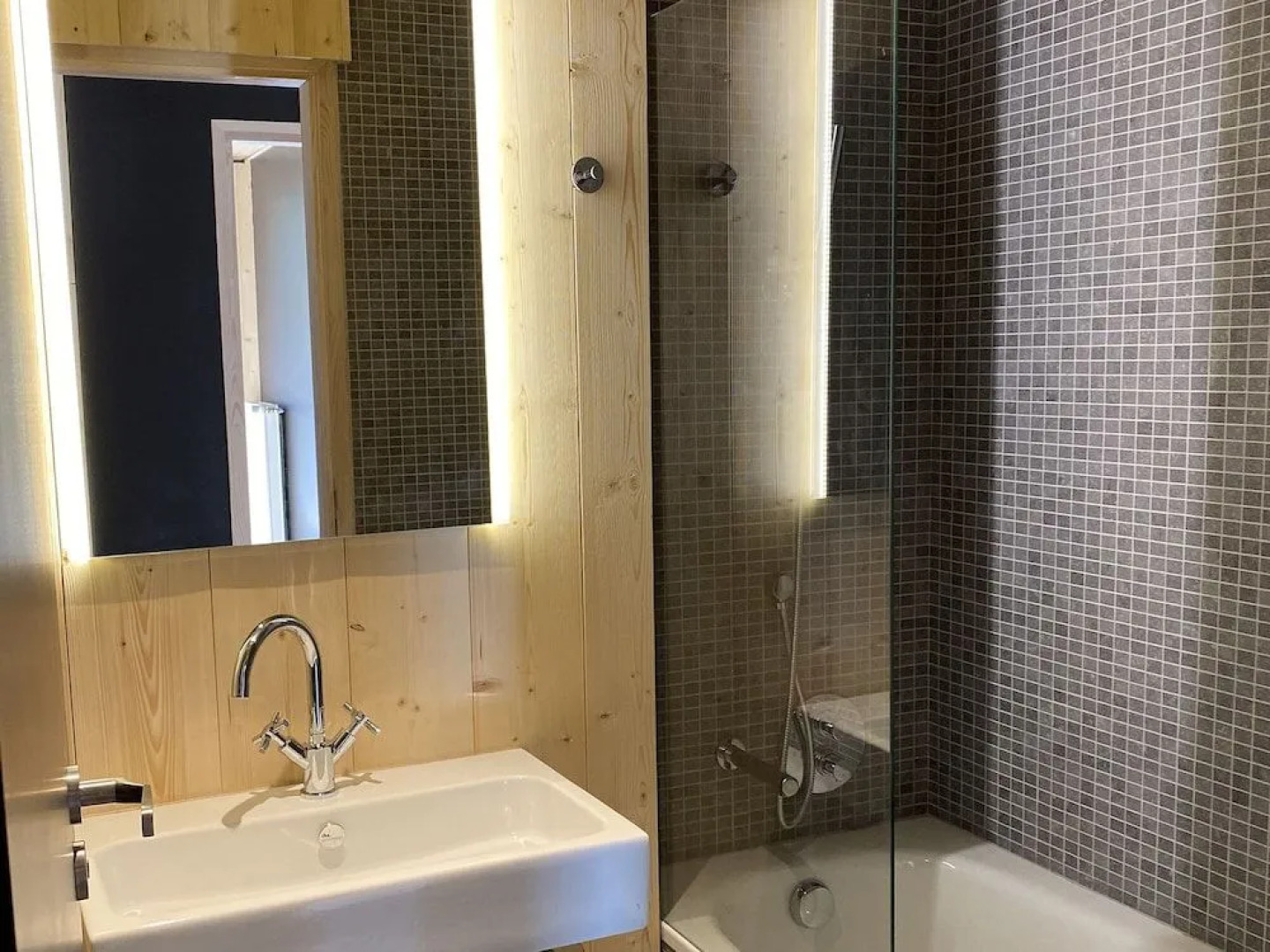 Lagrange Vacances L'Ecrin du Badet