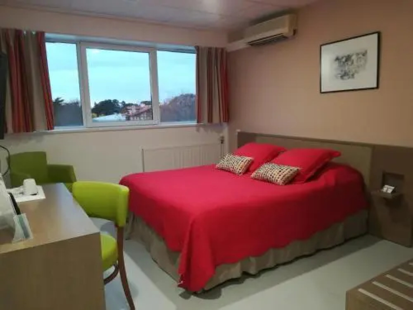 Lyce Biarritz Atlantique