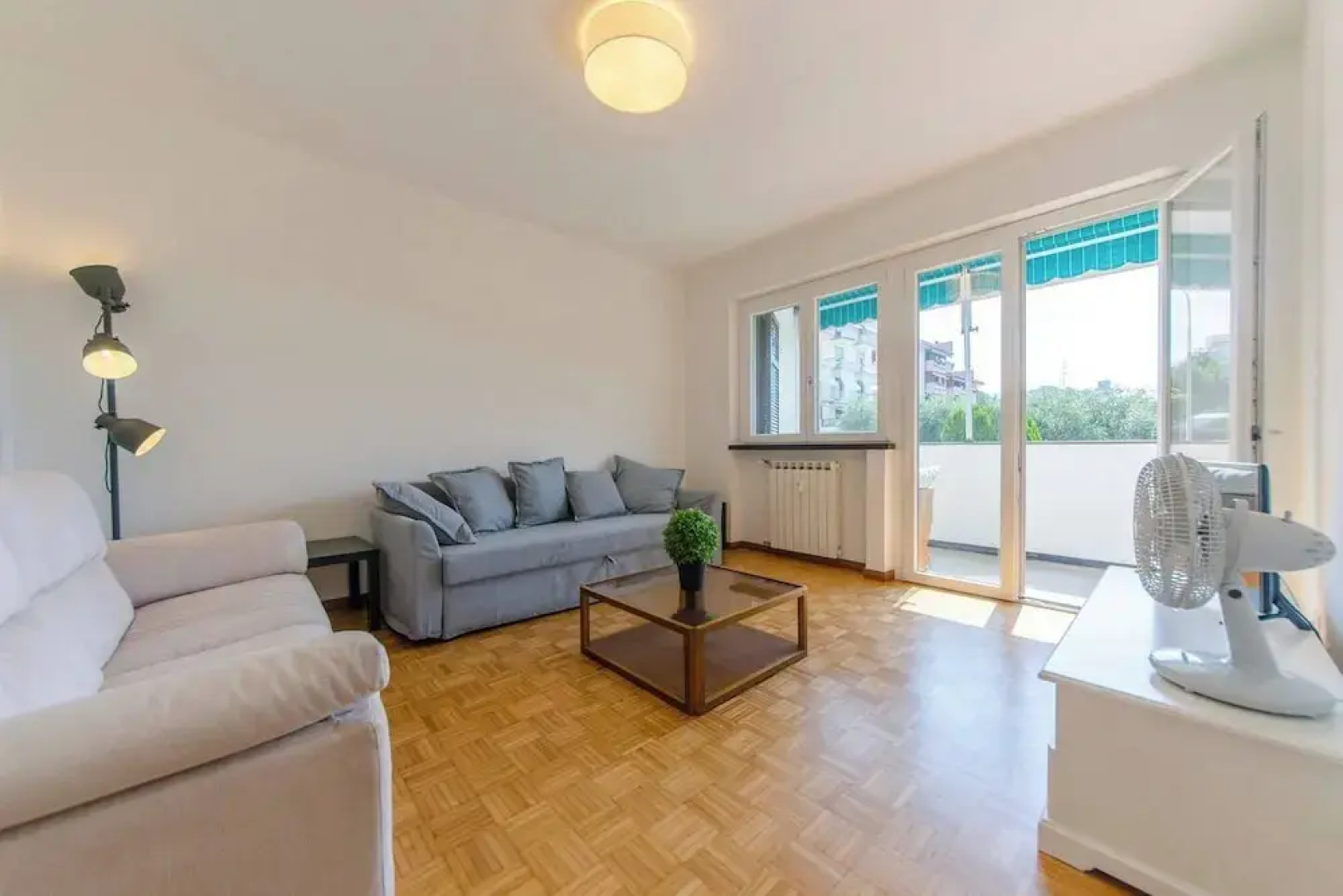 JOIVY Sestri Levante Holiday Flat