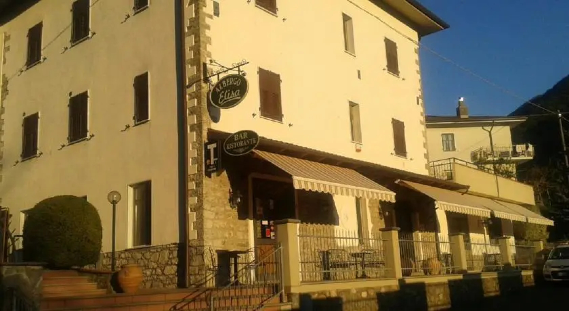 Albergo Elisa