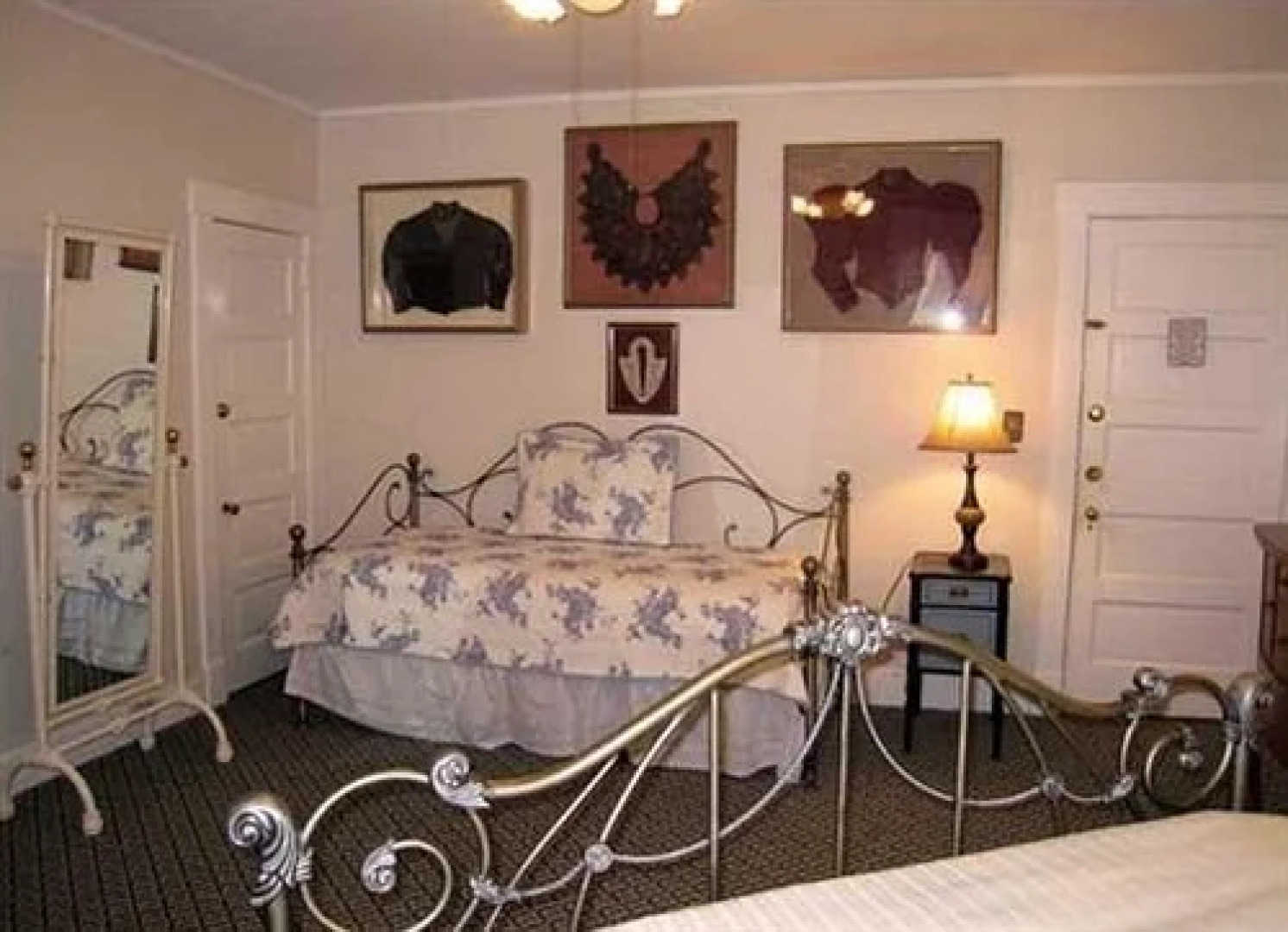 Alexander Hamilton House