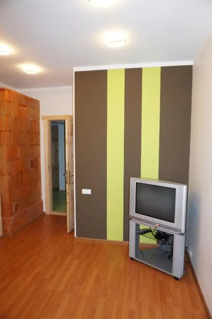 Holiday Apartment