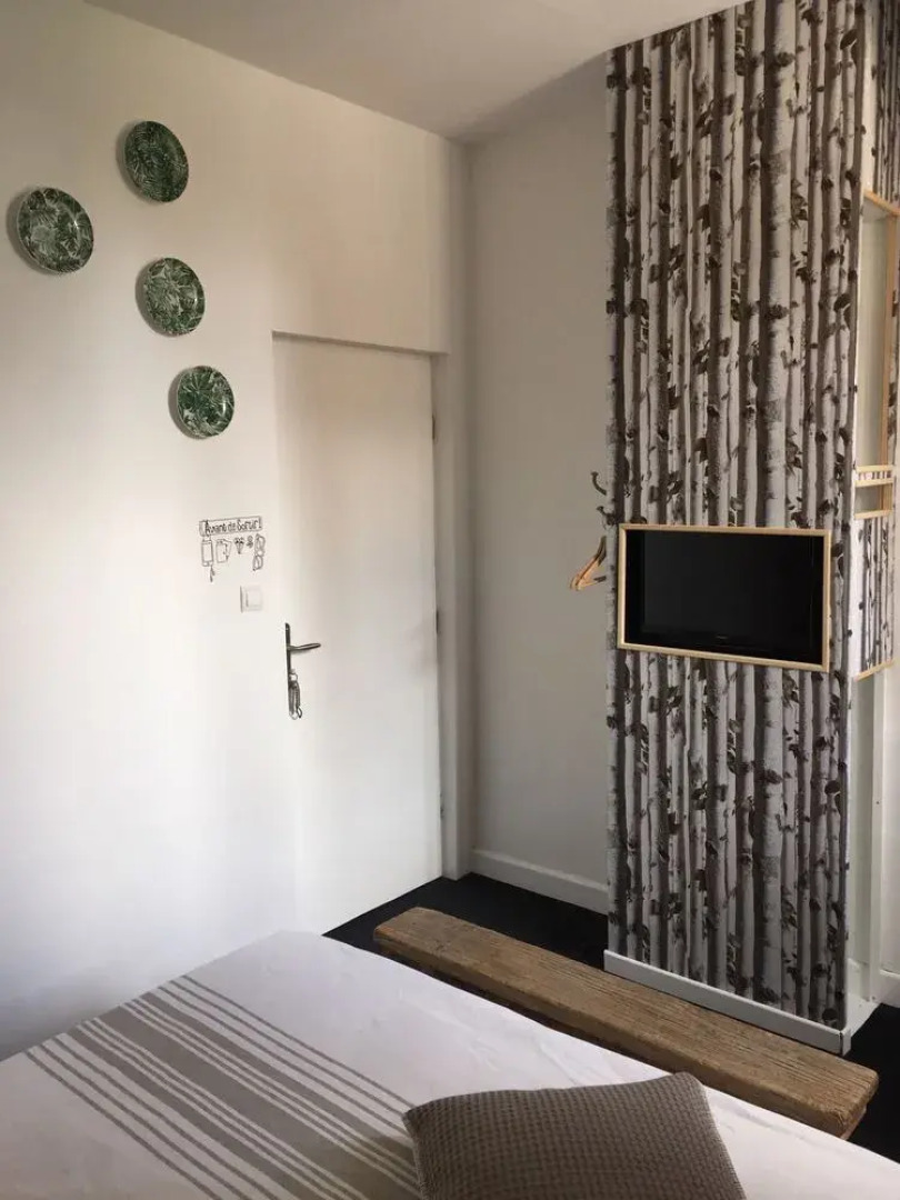 Boutique Hotel B&B Fleurie