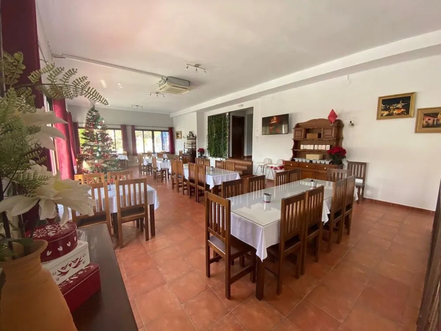 Hotel Rural & Restaurante Las Camaretas