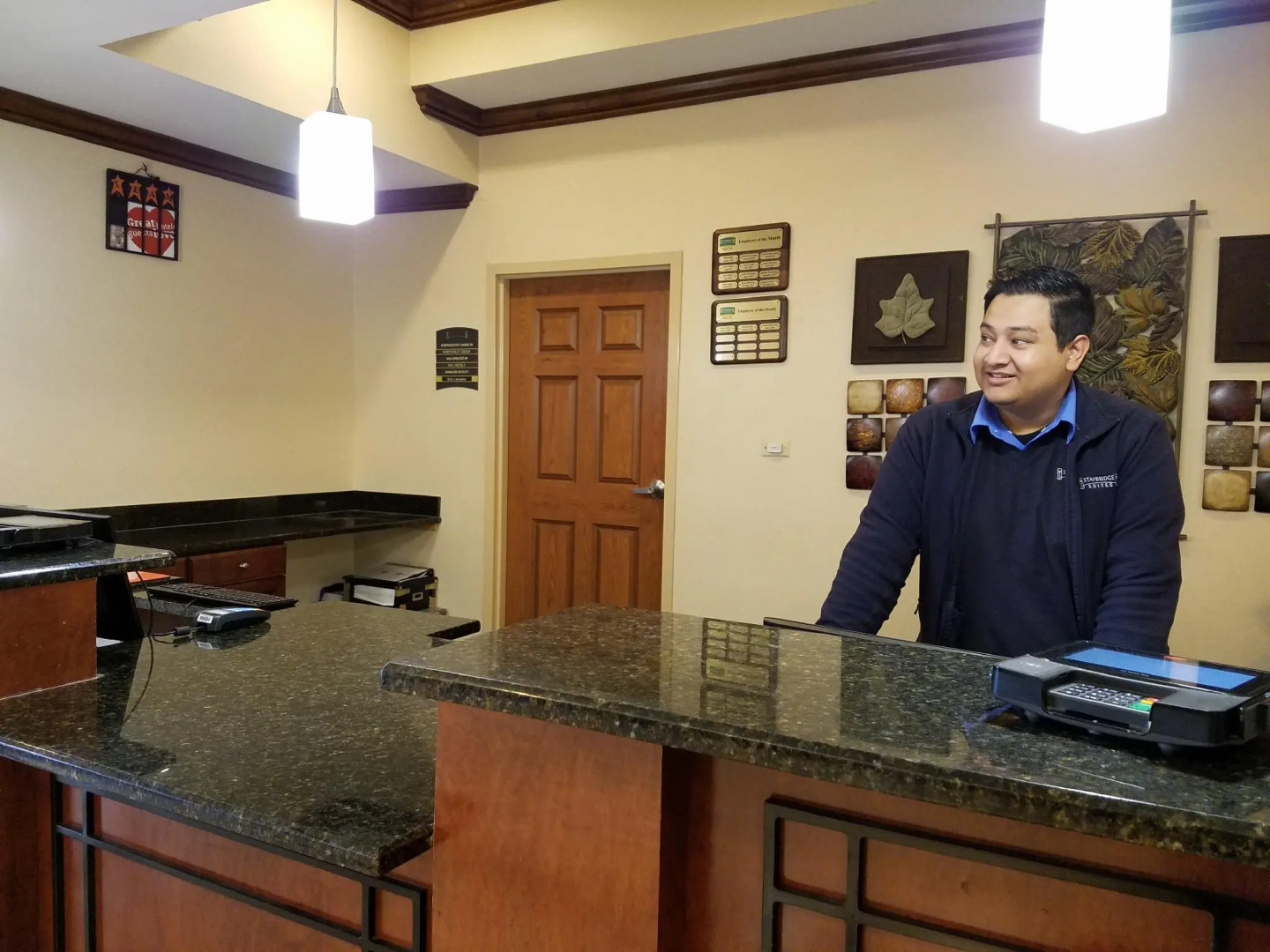 Staybridge Suites Bentonville-Rogers by IHG