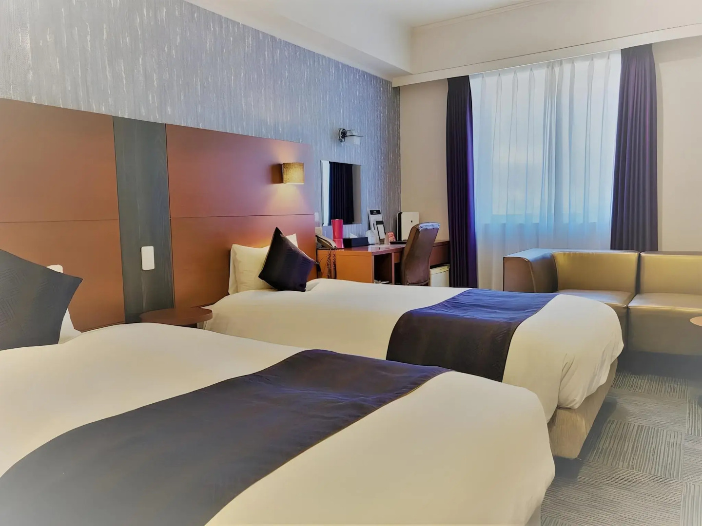 Hotel Grateful Takachiho