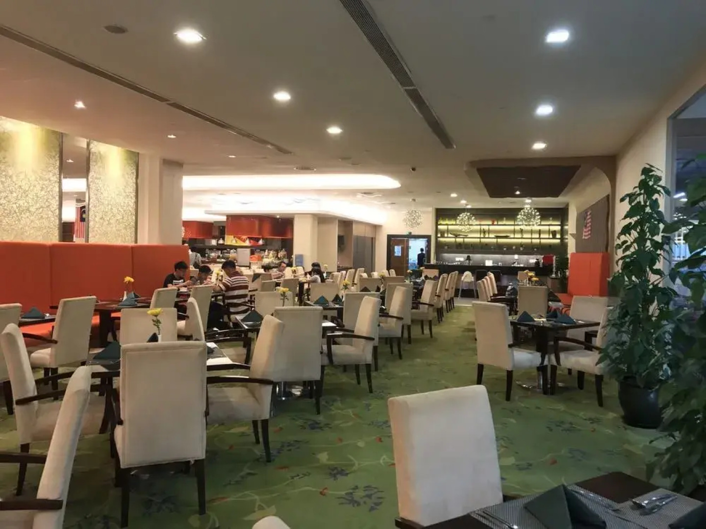 Luco Apartments @ Imperial Suites Kuching