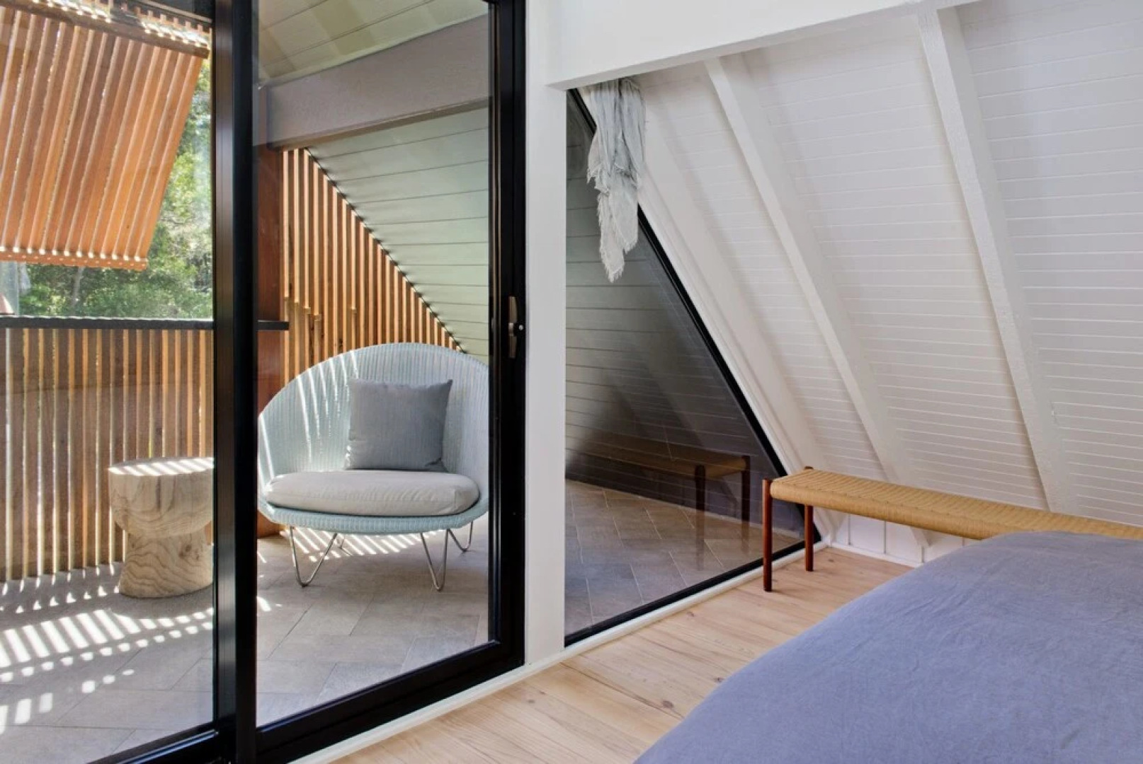 Hutchies On The Beach at Hat Head