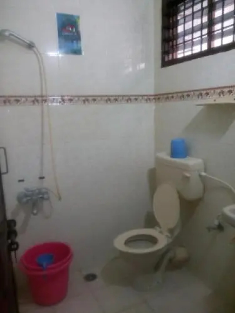 Sri Vijaya Residency A/C